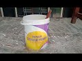 പഴയ വീട് പെയിന്റ് ചെയ്യുമ്പോൾ അറിയാൻ../ House Repainting method...