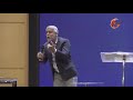 Pastor Cláudio Duarte - OS HOMENS PRECISAM AMADURECER - Palestra 2019 | Palavras de Fé