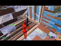 maribucaやkhanadaが使う感度で練習中!! 4日目!! [フォートナイト/fortnite]