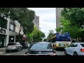 Sacramento 4K Driving Tour | Drive Through Downtown Sacramento