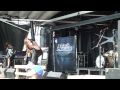 Attack Attack! - Renob, Nevada (Live 2010 Warped Tour)
