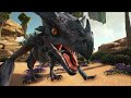 ARK Survival Evolved | EP 107 | ARK SVIJET | Prvi Wyvern