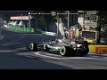 F1 2020 Gameplay Monaco 100% Race Lewis Hamilton