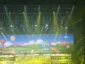 [FANCAM] 100320 Super Show 2 Malaysia - Puff magic dragon (Full)