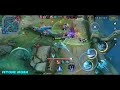 Gameplay New Hero Suyou Next Meta Assassin - Advance Server - MLBB