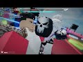 My FIRST Time Playing Roblox Untitled Boxing Game w/ My Stream!