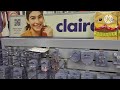 Walmart and home  New store called Miniso vlog