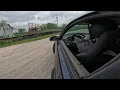 My Best Drifting Yet! Ford Mustang GT