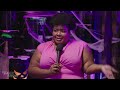 Dulcé Sloan Meets ATEEZ | The Daily Show