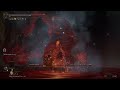 Elden Ring - Shadow of the Erdtree DLC - Chief Bloodfiend Boss Fight