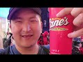Is Raising Cane's Worth The Hype? Times Square Global Flagship Review