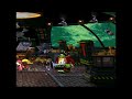 Donkey Kong Country 2: K. Rool Glitch