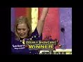 The Price is Right - The Barker Era Double Showcase Winners (50th Anniversary Upload)