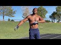10 MIN Upper Body & Abs Workout (No Equipment Needed)