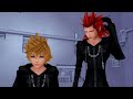 Kingdom Hearts 358/2 Days Dub Day 193 Xion Awakens