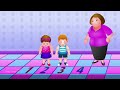 Rain, Rain, Go Away and Many More Videos | Best Of ChuChu TV |  Popular Nursery Rhymes Collection