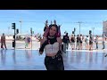 [KPOP IN PUBLIC | ONE TAKE] aespa 에스파 'Armageddon' | Dance Cover by HEART GUN from Portugal