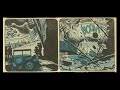 TRIUMPH OVER TERROR - Vintage Science-Fiction Comic Book