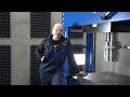 Turning Nuts and Bolts into Solid Steel with 300 TON Hydraulic Press