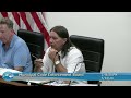 City of Clearwater - Municipal Code Enforcement Board  - 7/24/24