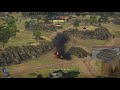 AVRE double kill on Kuban