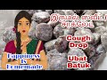 இரும்பல் மருந்து Home Remedies Cough Drops | Ubat Batuk #coughdrops #இரும்பல்மருந்து #honey #ginger