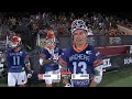 Most HEATED MOMENTS in Pro Lacrosse | 2023