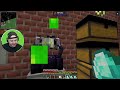 Using XP to CHEAT in Minecraft Create