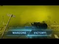 why did he peak?! warzone rebirth