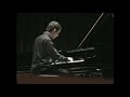 Isaac Albéniz - Suite Iberia - Evocación