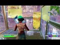 Fortnite Reload | High Kill Solo vs Squads OG Gameplay (Keyboard & Mouse)