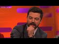 Miriam Margolyes doesn't know who the other guests are 😬 | The Graham Norton Show - BBC