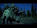 NEW MEGLADON TEASER FOR JWE2!