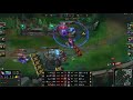 LOL VOD #2: Mid Morgana (Gold 2, S11)