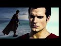 Superman: Legacy - Tribute Montage to Henry the Definitive Superman - Artists' Renditions of David