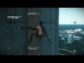 MGSV FOB