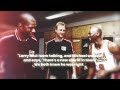 Larry Bird Showed NBA Legends Who is The Boss