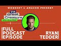 The Hit-Maker Trusted by Taylor Swift and Beyoncé… 70 BILLION Streams! | Ryan Tedder Interview