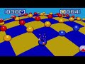 [Sonic Mega Collections] Sonic & Knuckles - Full Playthrough (Sonic) (100%)