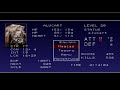 Castlevania sotn p6 (Transformación del murciélago y otras cosillas)