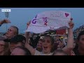 Liam Gallagher and Coldplay - Live Forever (One Love Manchester)