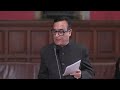 Ajay Maken | This House Believes That Modi’s India is on the Right Path  | 8/8