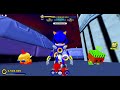 Sorry for not Recording METAL UPDATE sooner :( lol (Sonic Speed Simulator)