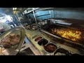 POV: Could You Handle the Heat of the Grill at Our Restaurant?