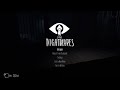 I hate Horror Games. Let's play Little Nightmares