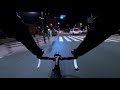 ロードバイクで東京を走る【夜ライド】赤坂 青山 サイクリング ROAD BIKE VLOG