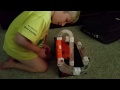 Hexbug Roller Coaster