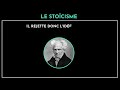 SCHOPENHAUER - L’HUMAIN N’EST PAS FAIT POUR ÊTRE HEUREUX