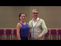 Viennese Waltz for Beginners