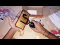 Mini Tripod Stand in just 99 rupees | Full unboxing and review video